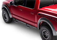 Load image into Gallery viewer, N-Fab Predator Pro Step System 15.5-17 Dodge Ram 1500 Crew Cab - Tex Black - DTX Performance