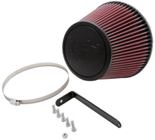 Load image into Gallery viewer, K&amp;N 87-92 Supra MK3 TURBO ONLY FIPK Air Intake Kit - DTX Performance