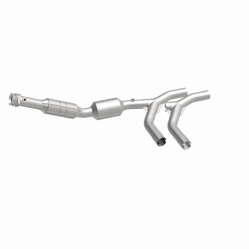 MagnaFlow Conv DF 05-07 Ford E150 4.6L Passenger Side - DTX Performance