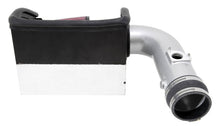 Load image into Gallery viewer, K&amp;N 13 Subaru BRZ 2.0L / 13 Scion FR-S 2.0L Silver 69 Series Typhoon Intake - DTX Performance