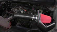 Load image into Gallery viewer, Corsa Apex 15-18 Ford F-150 5.0L DryTech 5 Metal Intake System - DTX Performance