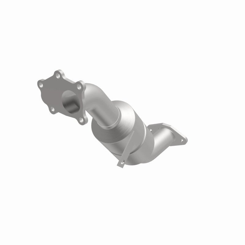 MagnaFlow Conv DF 02-07 Subaru Impreza WRX Front 2.0L Turbo - DTX Performance