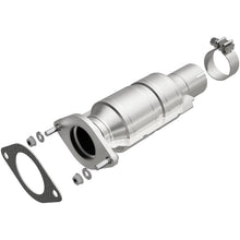 Load image into Gallery viewer, MagnaFlow Conv DF 2009-2013 Malibu L4 2.5L SS Direct Fit Catalytic Converter - DTX Performance