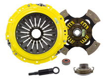 Load image into Gallery viewer, ACT 2006 Subaru Impreza XT-M/Race Sprung 4 Pad Clutch Kit - DTX Performance