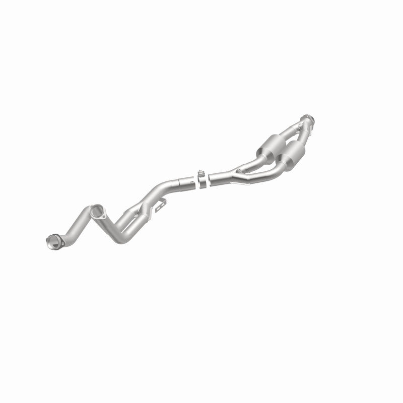 MagnaFlow Conv DF 94-97 MercedeS C280 2.8L - DTX Performance