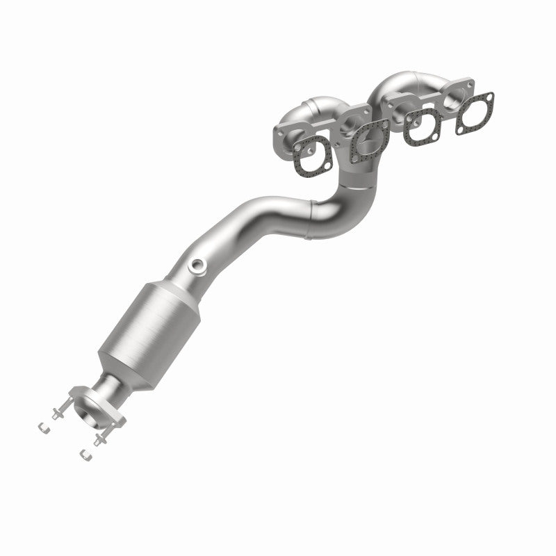 MagnaFlow Conv DF BMW 99-03 540I 4.4L / 99-01 740I 4.4L California - D/S - DTX Performance