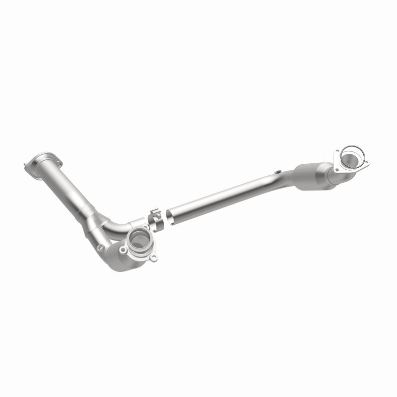 MagnaFlow Conv DF 07-09 Chevy/GMC Silverado/Suburban/Sierra/Tahoe/Yukon - DTX Performance