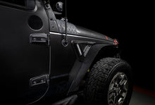 Load image into Gallery viewer, Oracle Sidetrack LED System For Jeep Wrangler JK - DTX Performance