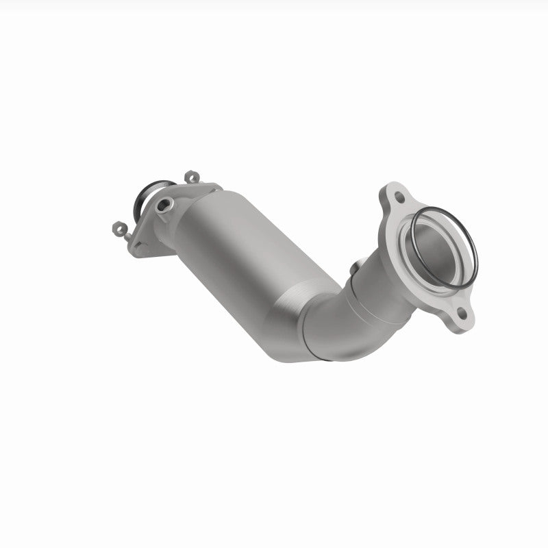 Magnaflow Conv DF 2009-2015 CTS V8 6.2 OEM Underbody - DTX Performance