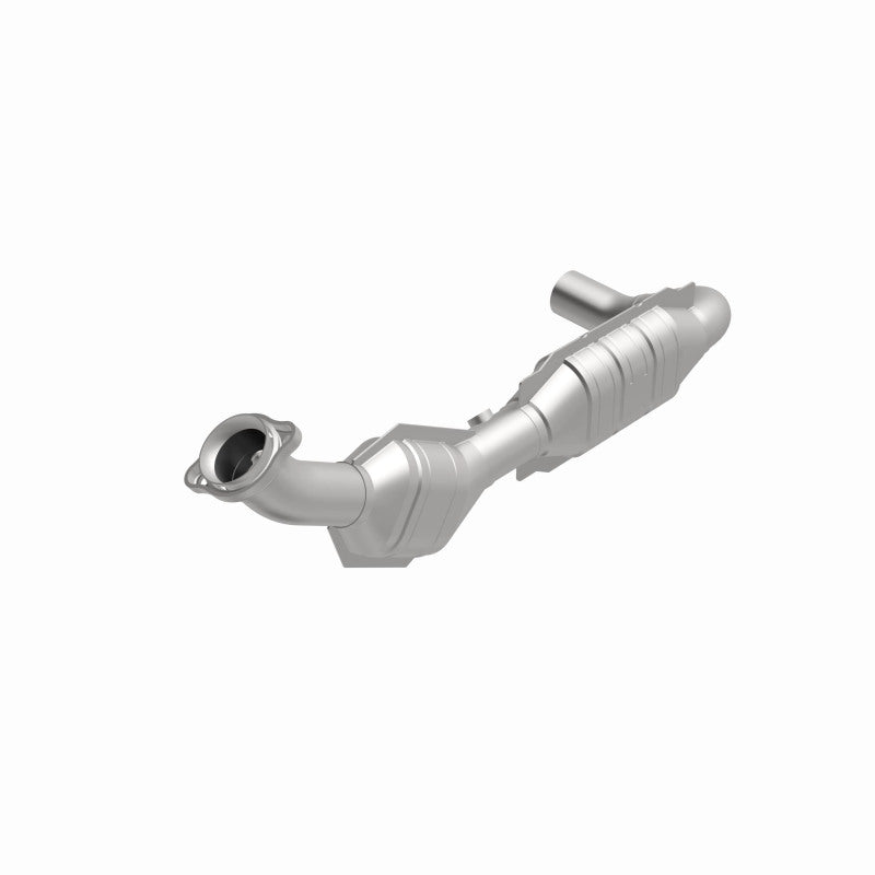 MagnaFlow Conv DF 03-04 Exped 4.6L Driver Side - DTX Performance