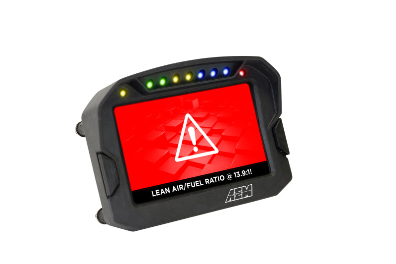 AEM CD-5 Carbon Digital Dash Display - DTX Performance