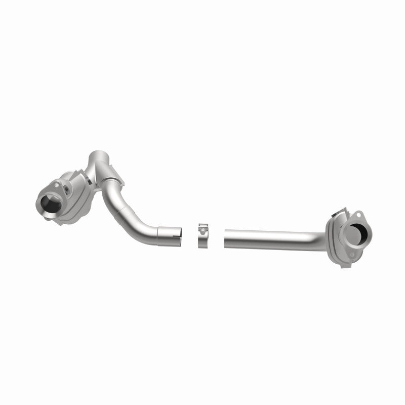 MagnaFlow Conv DF 09-10 Dodge Ram 1500 Pickup Truck 5.7L - DTX Performance