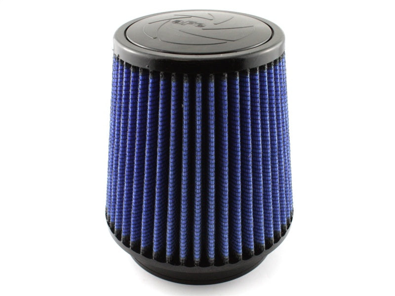 aFe MagnumFLOW Air Filters UCO P5R A/F P5R 4-1/2F x 6B x 4-3/4T x 6H - DTX Performance