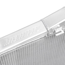 Load image into Gallery viewer, Mishimoto 2006-2013 BMW 335i/135i (Manual) Performance Aluminum Radiator - DTX Performance