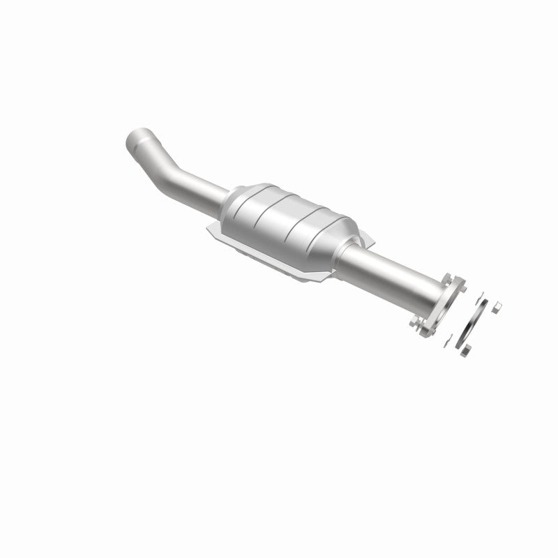 MagnaFlow 99-05 Mazda Miata/MX5 4 1.8L Direct-Fit Catalytic Converter - DTX Performance