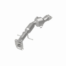 Load image into Gallery viewer, Magnaflow Conv DF 2010-2013 TRANSIT CONNECT 2.0 L Underbody - DTX Performance