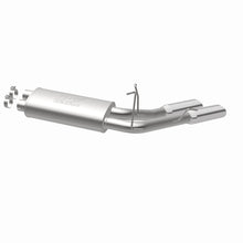 Load image into Gallery viewer, MagnaFlow 99-04 Ford F-150 V8 5.4L Supercharged Lightning SS Cat-Back Exhaust - DTX Performance