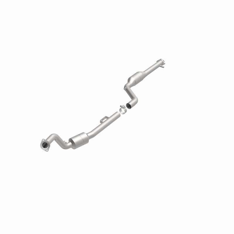 MagnaFlow Conv DF 96-98 Mercedes SL500 5.0L - DTX Performance