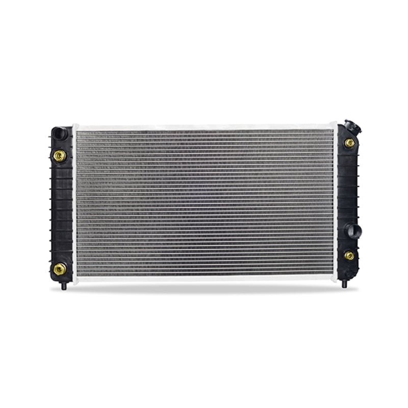 Mishimoto Oldsmobile Bravada Replacement Radiator 1996-2001 - DTX Performance