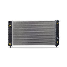 Load image into Gallery viewer, Mishimoto Oldsmobile Bravada Replacement Radiator 1996-2001 - DTX Performance