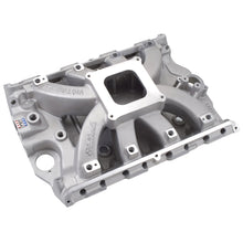 Load image into Gallery viewer, Edelbrock 390-428 Ford FE Victor EFI Manifold 4150 Flange Mounting - DTX Performance