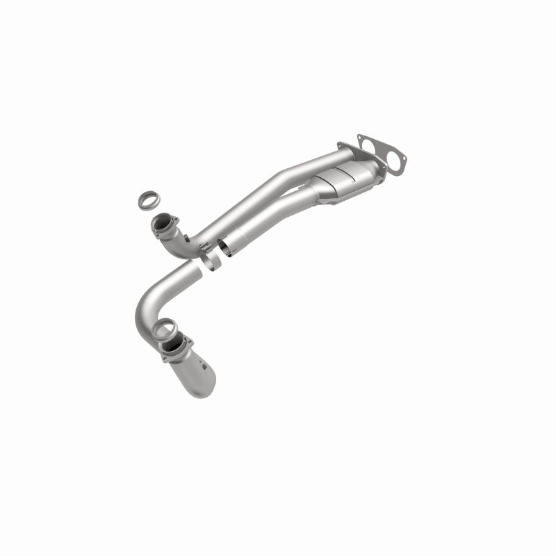 MagnaFlow Conv DF 98-00 Chevy 3500 7.4L Fro - DTX Performance