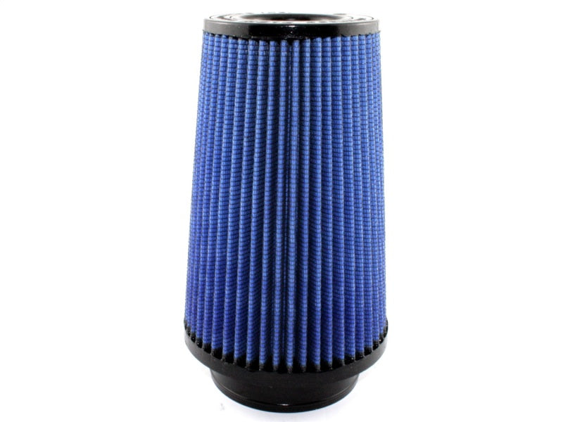 aFe MagnumFLOW Air Filters UCO P5R A/F P5R 4F x 6B x 4-1/2T (Inv) x 9H - DTX Performance