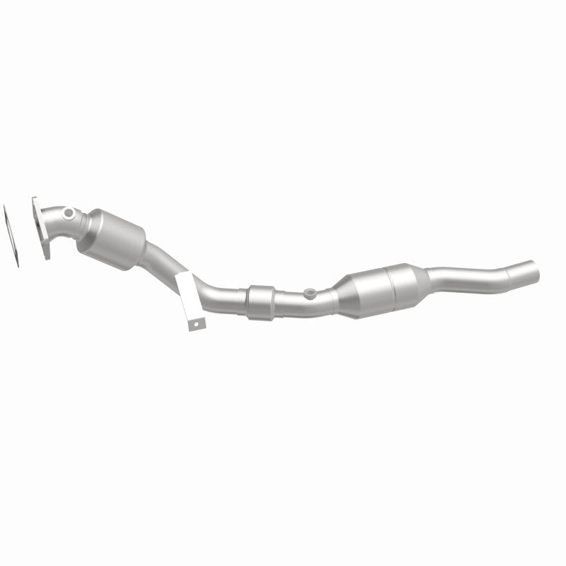 MagnaFlow Conv DF 00-02 Audi S4 2.7L Passenger Side - DTX Performance