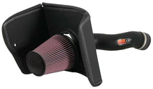 Load image into Gallery viewer, K&amp;N 07-08 Toyota Tundra V8-5.7L Aircharger Performance Intake - DTX Performance