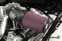 Load image into Gallery viewer, K&amp;N 01-17 Harley Davidson Softail / Dyna FI Performance Air Intake System - DTX Performance