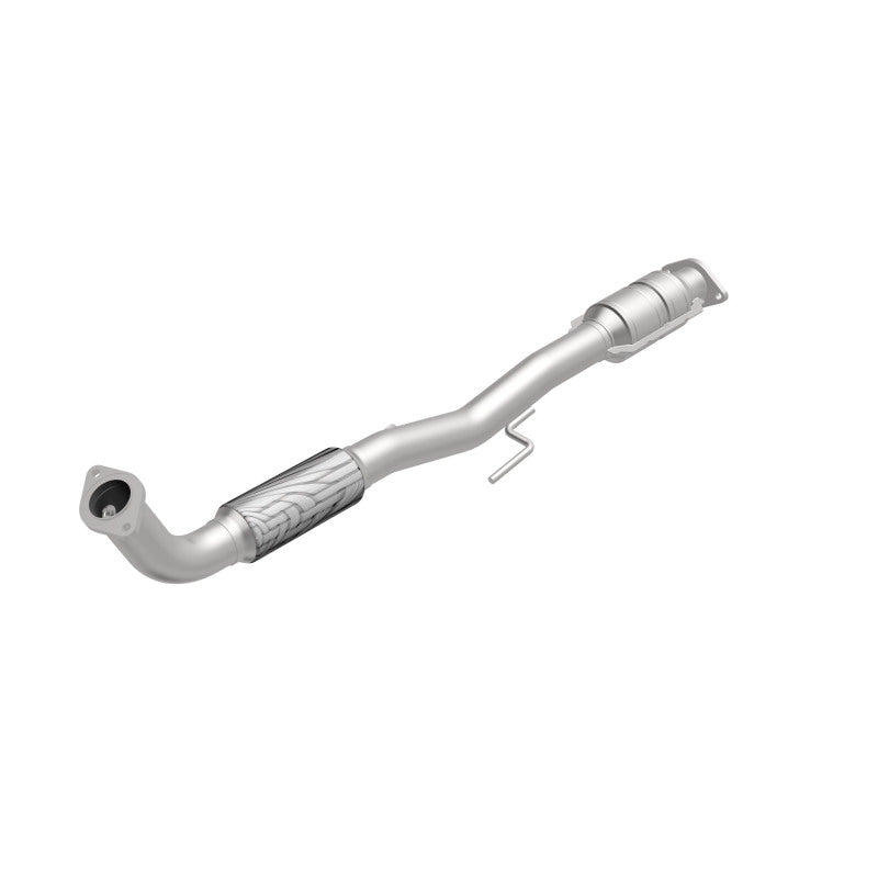 MagnaFlow Conv DF 02-04 Toyota Camry 2.4L Rear - DTX Performance