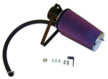 Load image into Gallery viewer, K&amp;N 88-95 Ford PickUp/Bronco Performance Intake Kit - DTX Performance