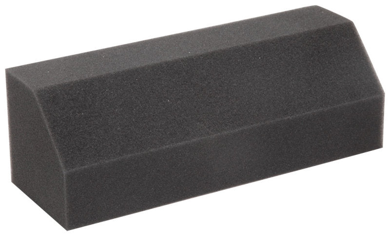 K&N Air Filter Foam Insert Block DSL Only (E-0644) - DTX Performance