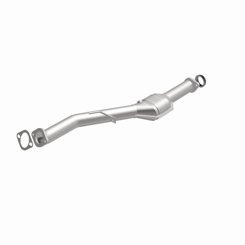 MagnaFlow Converter Direct Fit 12-14 Subaru Impreza 2.5L / 15-16 WRX STI - DTX Performance