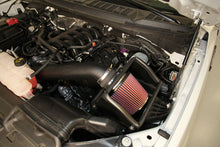 Load image into Gallery viewer, K&amp;N 15-16 Ford F150 V8-5.0L Aircharger Performance Intake Kit - DTX Performance