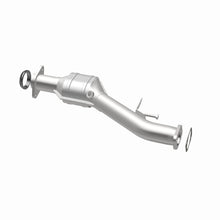 Load image into Gallery viewer, MagnaFlow Conv DF 04-07 Subaru WRX/STi 2.5L T - DTX Performance