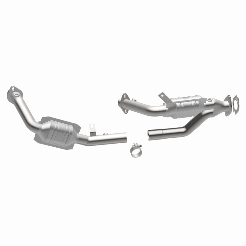 MagnaFlow Conv DF 96-99 Taurus 3.0L - DTX Performance