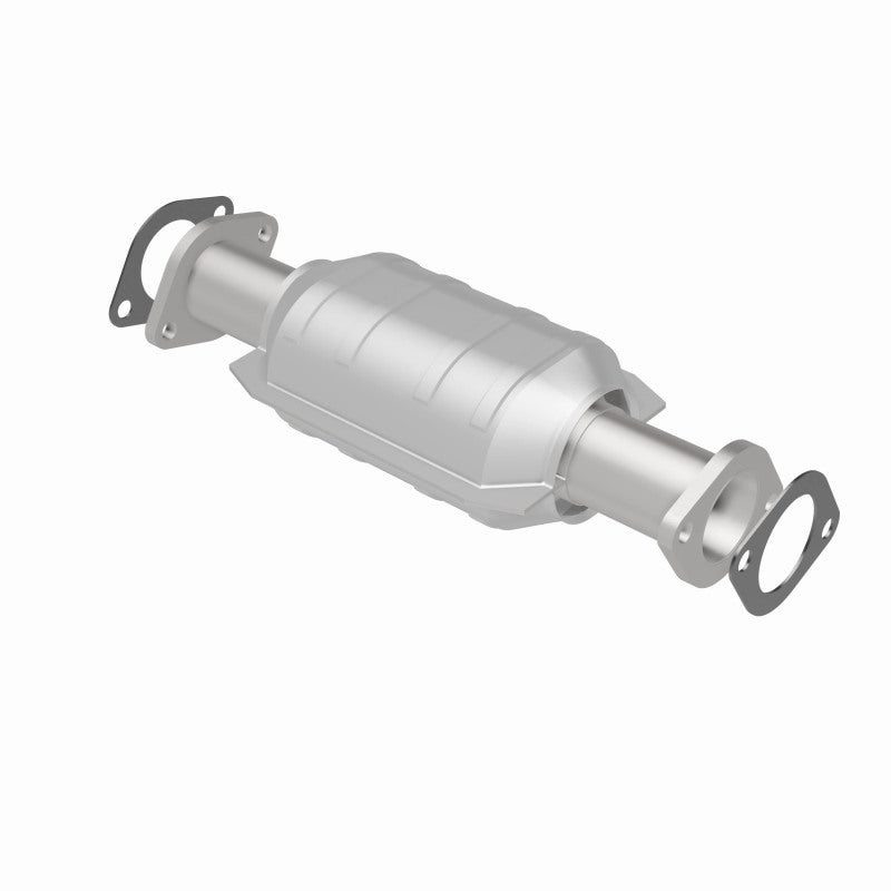 MagnaFlow Catalytic Converter DF 98-00 Nissan Frontier 2.4L Rear - DTX Performance