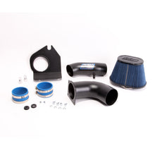 Load image into Gallery viewer, BBK 94-95 Mustang 5.0 Cold Air Intake Kit - Blackout Finish - DTX Performance