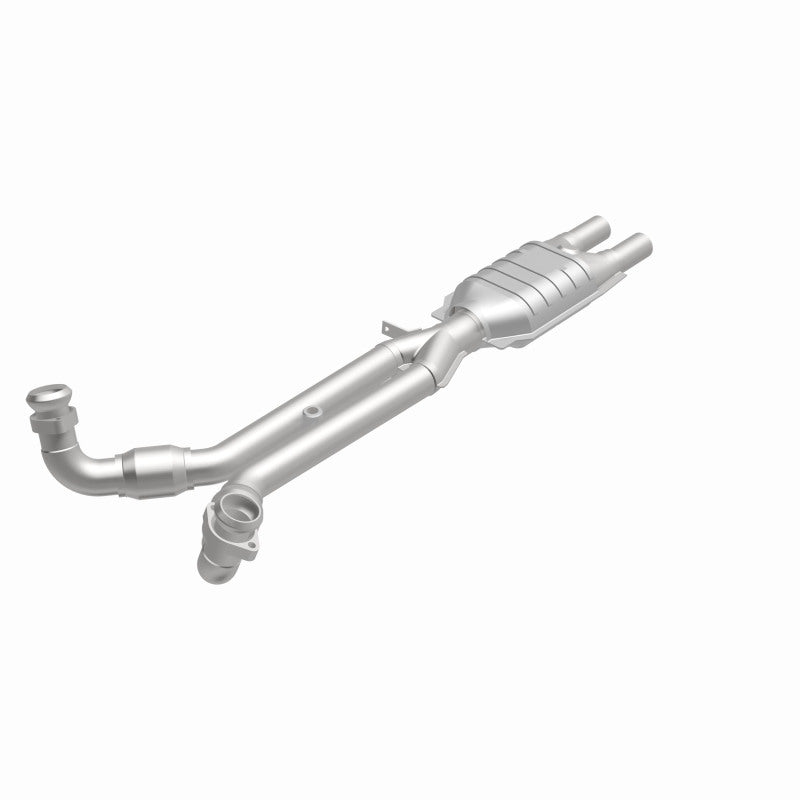 MagnaFlow Conv DF 81-86 Alfa Romeo GTV6 2.5L - DTX Performance