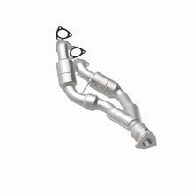 Load image into Gallery viewer, MagnaFlow Conv DF 04-06 VW Touareg 3.2L - DTX Performance