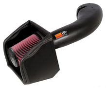 Load image into Gallery viewer, K&amp;N 88-95 Chevy C/K Pick Up V8-5.7L Performance Intake Kit - DTX Performance