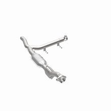 Load image into Gallery viewer, MagnaFlow Conv DF 97-98 Ford Trucks 4.6L - DTX Performance