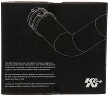 Load image into Gallery viewer, K&amp;N 18-19 Ford Mustang L4-2.3L 57 Series FIPK Performance Intake Kit - DTX Performance