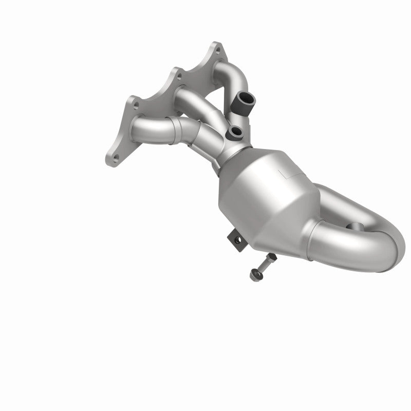 MagnaFlow Conv DF 06-09 Eclipse 3.8 Rear Manifold O - DTX Performance