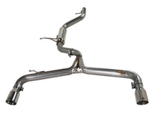 Load image into Gallery viewer, aFe MACHForce XP Cat-Back Exhaust 10-13 VW GTI L4 2.0L (T) MKVI - DTX Performance