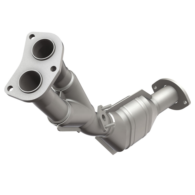 MagnaFlow Conv DF 01-04 Tacoma 2.7L front 49S - DTX Performance