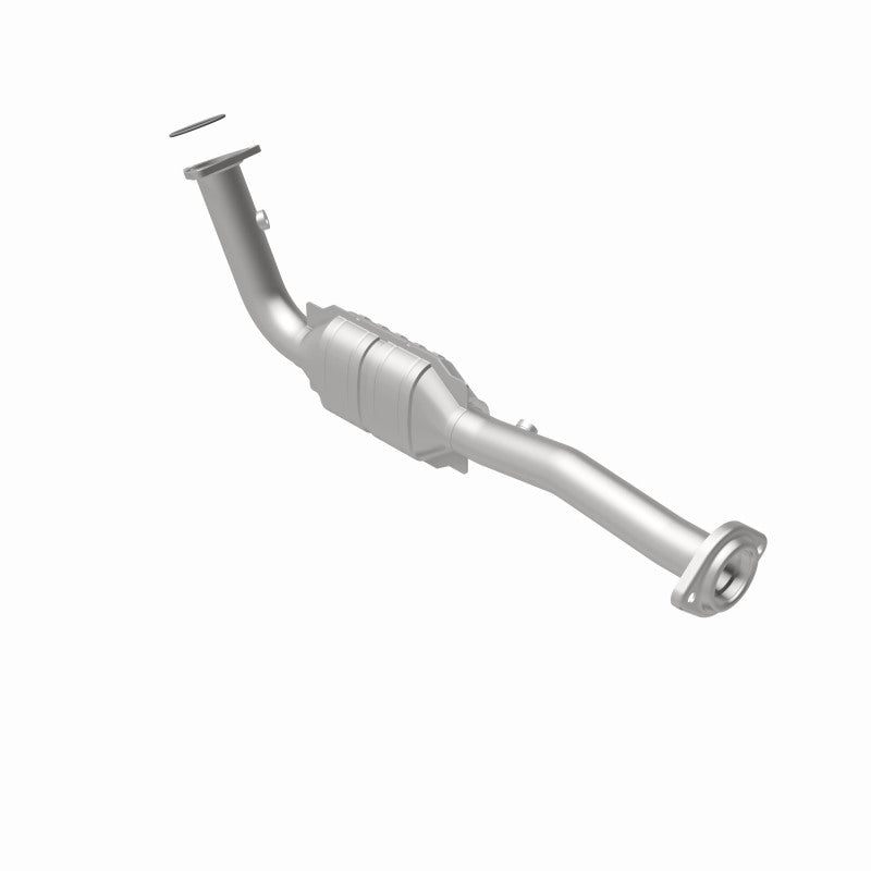 MagnaFlow Conv DF 03-06 Hummer H2 6.0L Passenger Side - DTX Performance