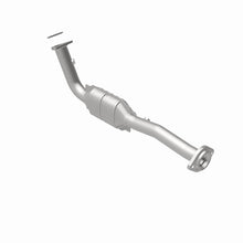 Load image into Gallery viewer, MagnaFlow Conv DF 03-06 Hummer H2 6.0L Passenger Side - DTX Performance