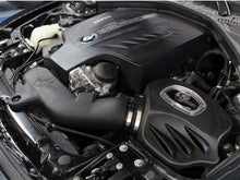 Load image into Gallery viewer, aFe Momentum Intake Stage-2 Pro Dry S 14 BMW 435i (F32) L6-3.0 / 12-15 335i (F30) L6 3.0L Turbo N55 - DTX Performance